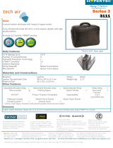 Hypertec 3111 User manual