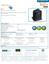 Hypertec 3704 User manual