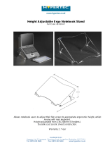 Hypertec 49.450-HY User manual