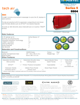 Hypertec 5504 User manual