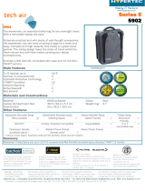 Hypertec Series 5 User manual