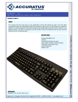 Hypertec ACCURATUS 260 User manual