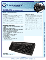 Ceratech S100B User manual