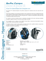 Hypertec N13268PHY User manual