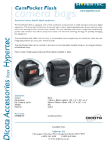 Hypertec D7988KHY User manual