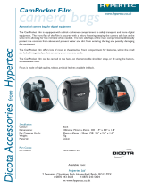 Hypertec D7978KHY User manual