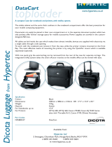 Hypertec N9588KHY User manual
