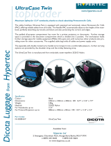 Hypertec N14508NHY User manual