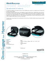 Hypertec N14568PHY User manual