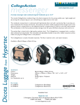 Hypertec Messenger N11598PHY User manual