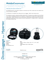 Hypertec N4598NHY User manual