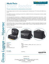 Hypertec MultiTwin N14618PHY User manual