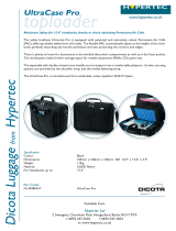 Hypertec N14498NHY User manual