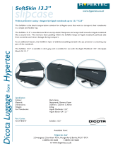 Hypertec N15778NHY User manual