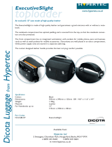 Hypertec N16168LHY User manual