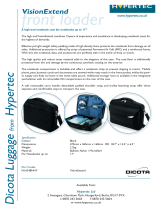 Hypertec N16348NHY User manual