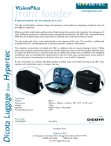 Hypertec N16358NHY User manual