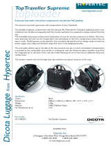 Hypertec N17148NHY User manual