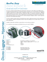 Hypertec N17158PHY User manual