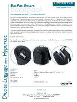 Hypertec BacPac Smart N17178PHY User manual