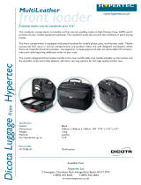 Hypertec N17328LHY User manual