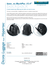 Hypertec BackPac N18778PHY User manual