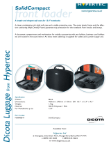 Hypertec N3848EHY User manual