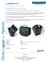 Hypertec N6208KHY User manual