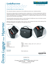 Hypertec N6218KHY User manual