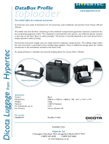 Hypertec N6608AHY User manual