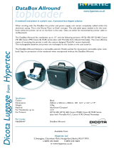 Hypertec N6628AHY User manual