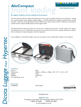 Hypertec N7828AHY User manual