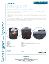 Hypertec N7858NHY User manual