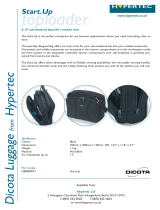 Hypertec N8938MHY User manual