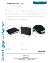 Hypertec N12318NHY User manual