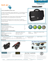 Hypertec TAN2110HY User manual