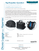 Hypertec N17128NHY User manual