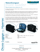 Hypertec VisionCompact N16338NHY User manual