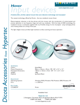 Hypertec Z12568ZHY User manual