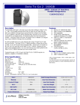 I/O MagicI160HD25G2