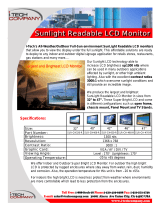 I-Tech SLR-CH-470-R User manual