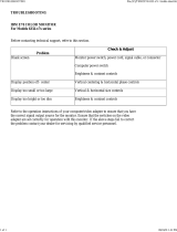 IBM 6332-x7x User manual