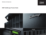 IBM DS4300 User manual