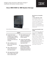 IBM MDS 9509 User manual