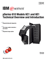 IBM 6C1 User manual