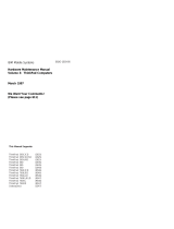 IBM 365CS/CSD (2625) User manual