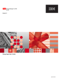 IBM TIVOLI SC32-0129-00 User manual