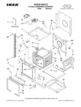 IKEA IBS550PWS00 User manual