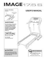 Image17.5s Treadmill