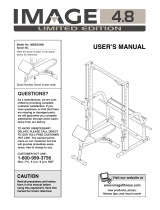 Image IMBE53990 User manual